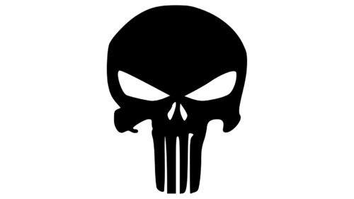 Punisher logo