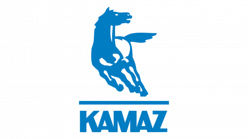 Kamaz Logo