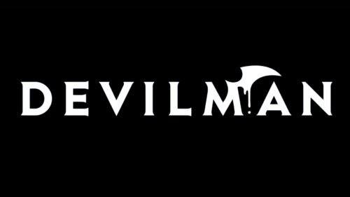 Devilman logo