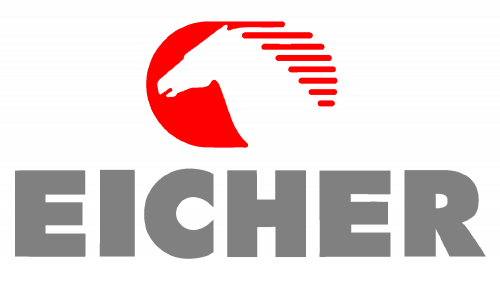 Eicher Logo