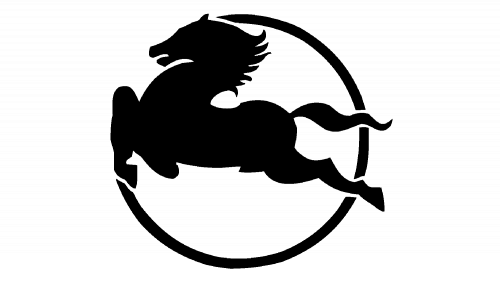 Pegaso Logo