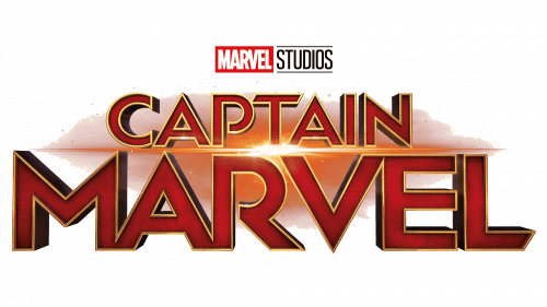 Captain Marvel Logo