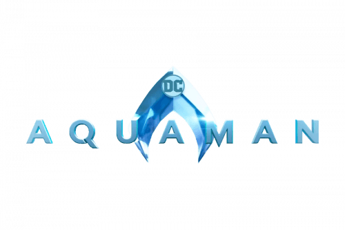 Aquaman logo