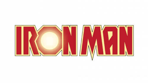 Iron Man Logo