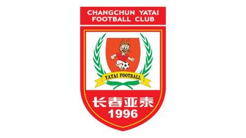 Changchun Yatai logo