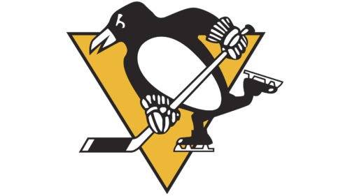 Pittsburgh Penguins logo