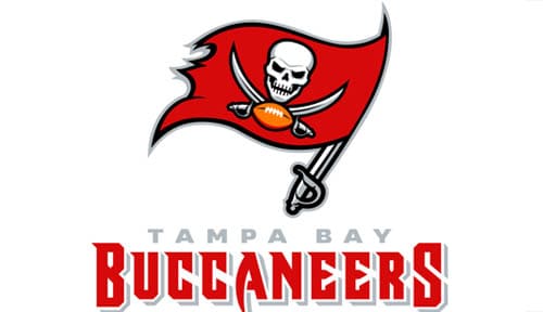 Tampa Bay Buccaneers logo