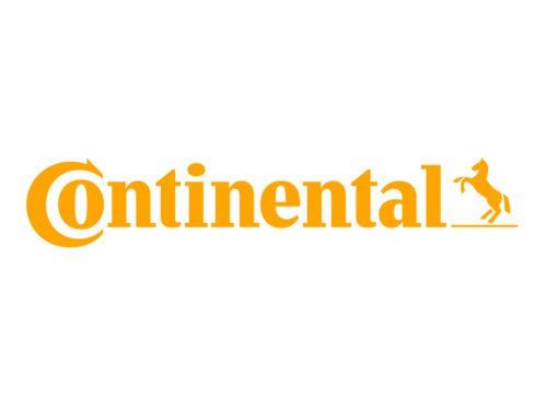 Continental logo