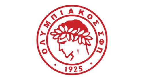 Olympiacos logo