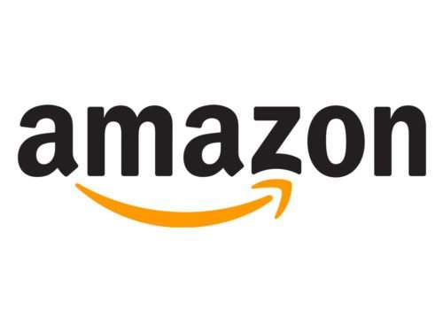 Amazon logo