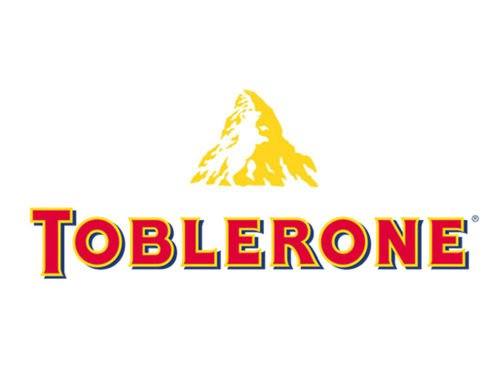 Toblerone logo