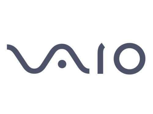 Sony Vaio logo