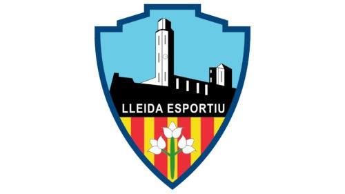 Lleida logo