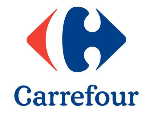 Carrefour logo