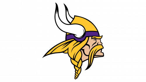 Minnesota Vikings Logo