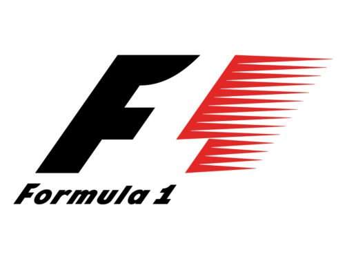 Formula 1 logo