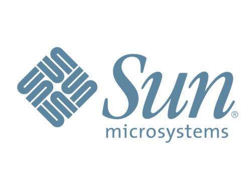 Sun Microsystems logo