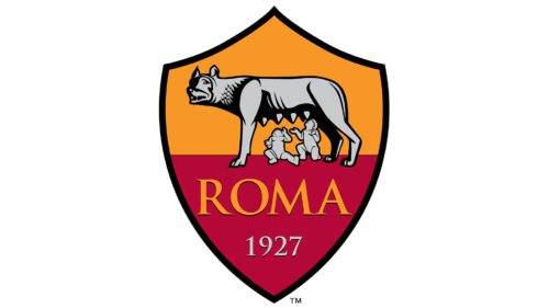 Roma logo