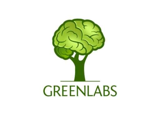 GreenLabs logo