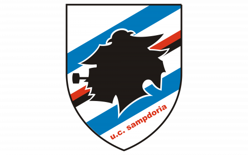 Sampdoria Logo