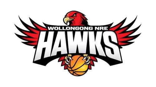 Illawarra Hawks logo