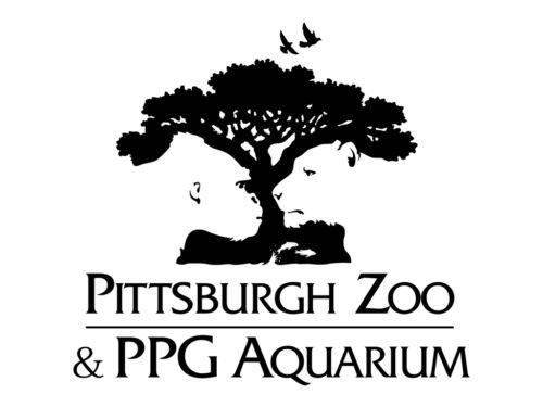 Pittsburgh Zoo and Aquarium logo