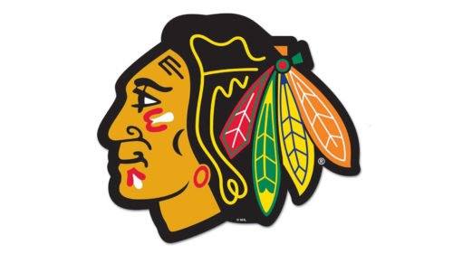 Chicago Blackhawks logo