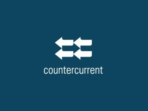 Countercurrent logo