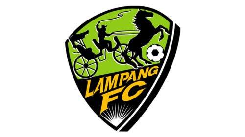 Lampang logo