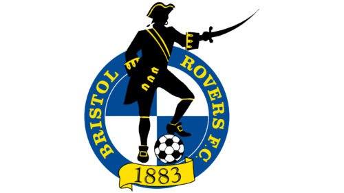 Bristol Rovers FC logo