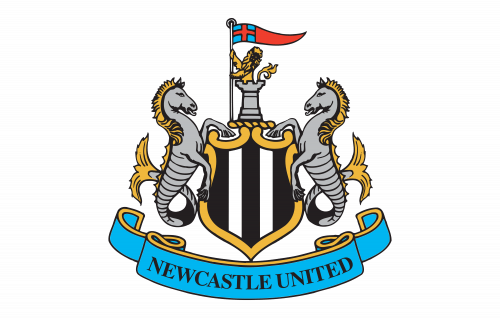 Newcastle United logo