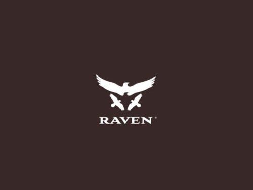 Raven logo