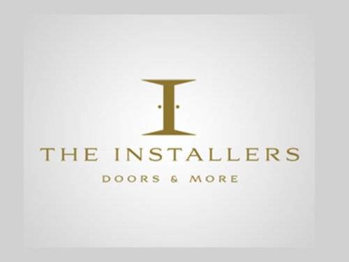 The Installers logo