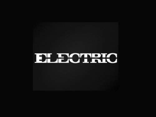 ELECTRIC logo