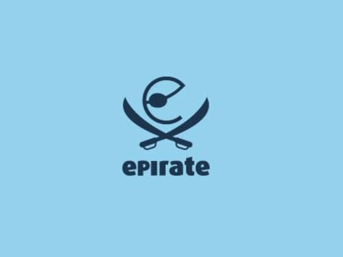 Epirate logo