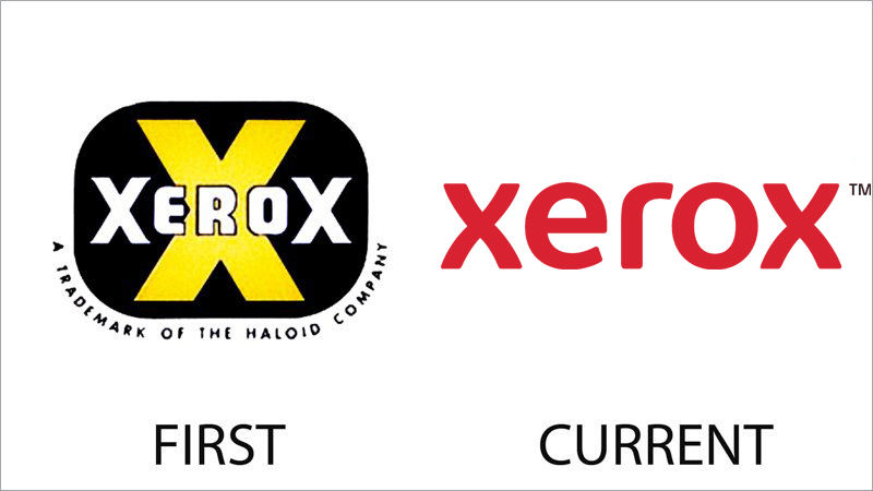 Xerox