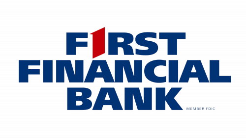 Logo First Financial Bank