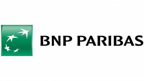 BNP Paribas Logo