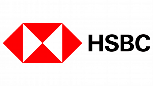 HSBC Logo