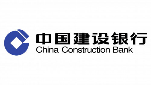 Logo China Construction Bank Corporation