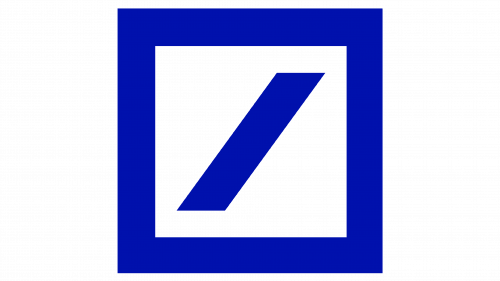 Deutsche Bank Logo