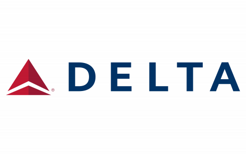 Delta Air Lines Logo