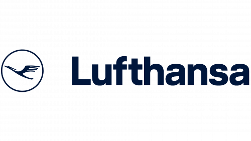 Logo Lufthansa