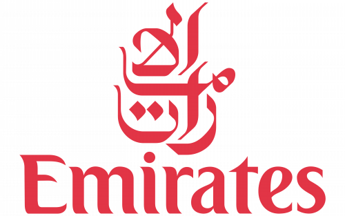 Emirates Logo