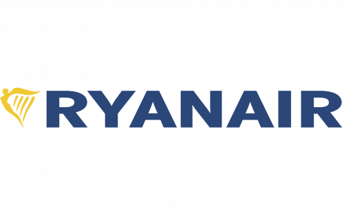 Ryanair Logo