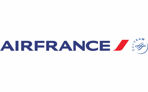 Air France Logo