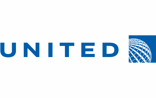 United Airlines Logo