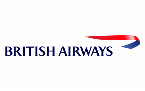 British Airways Logo