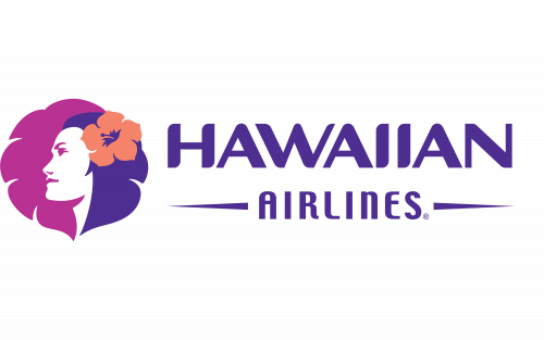 Hawaiian Airlines Logo