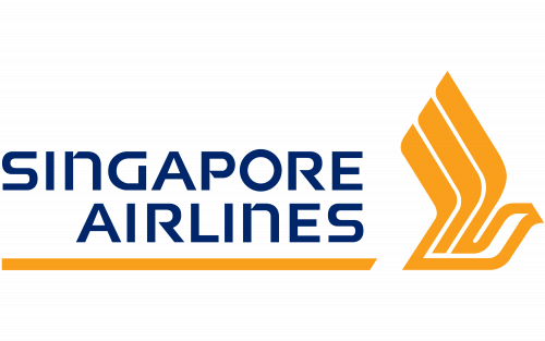 Singapore Airlines Logo